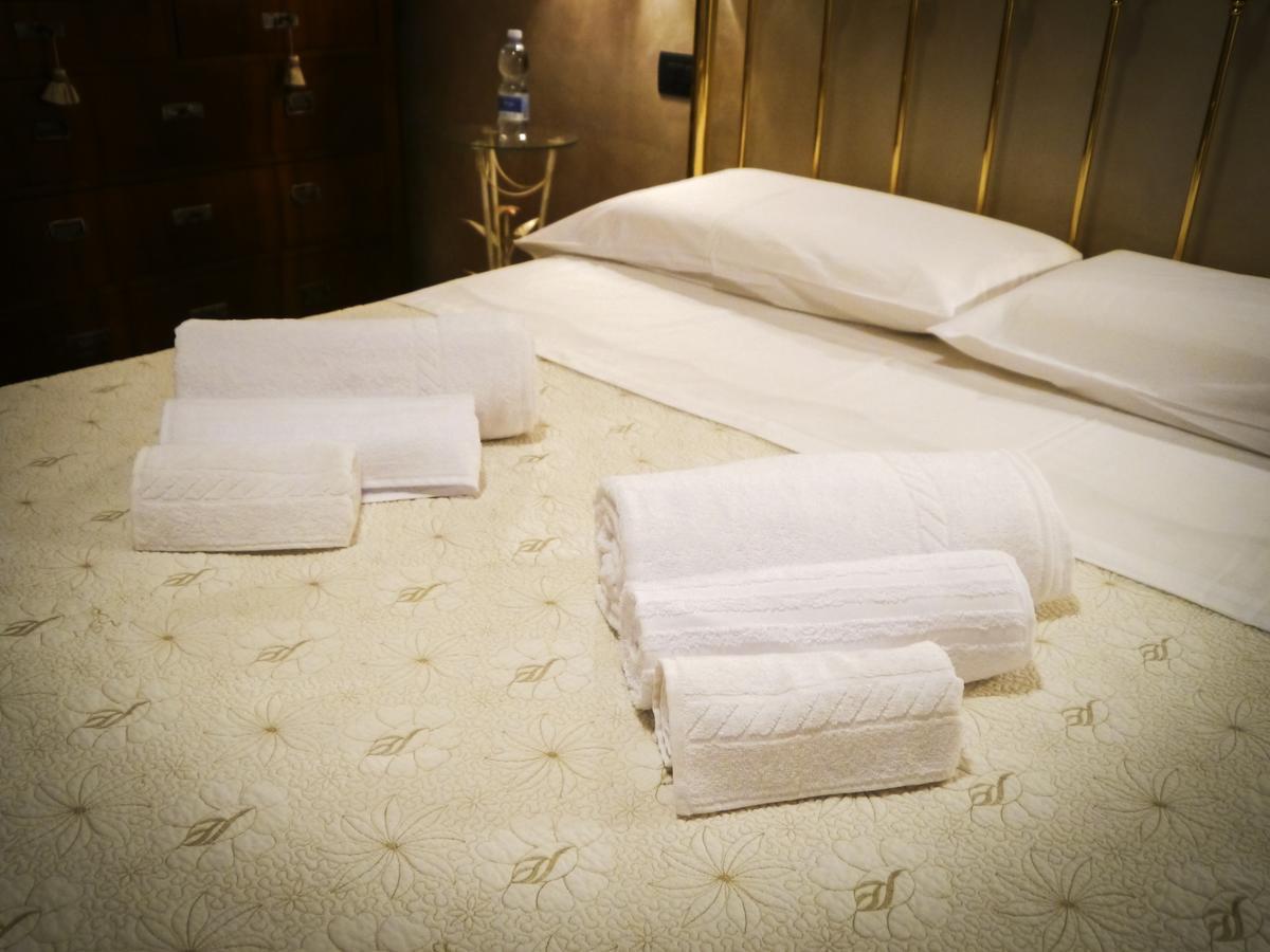 B&B Le Dive Ostra ห้อง รูปภาพ